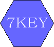 7KEY